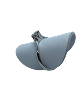 Ringe Chimento Dame in Weißgold Diamante 0.25 Ct 1AEI0252G5140 - 1AEI0252G5140